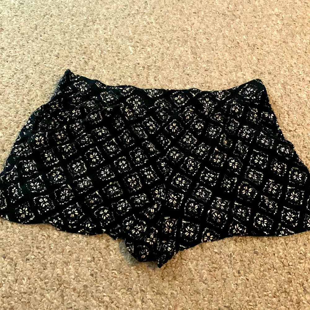 Comfy cute shorts!